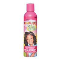 African Pride Dream Kids Detangler Oil Moisturiser 8 oz.