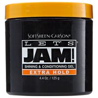 SoftSheen-Carson Let's Jam! Conditioner Gel Extra Hold 4.4 Oz