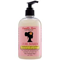 Camille Rose Curl Maker, 12 oz