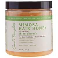 Carol's Daughter Mimosa Hair Honey, 8 Oz Shea Butter Pomade