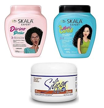 SKALA Divino Potao 2-in-1 Treatment Cream 35.2oz