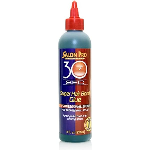 Salon Pro - 30 SEC Premium Lace Glue