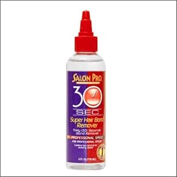 Salon Pro - 30 SEC Premium Lace Glue