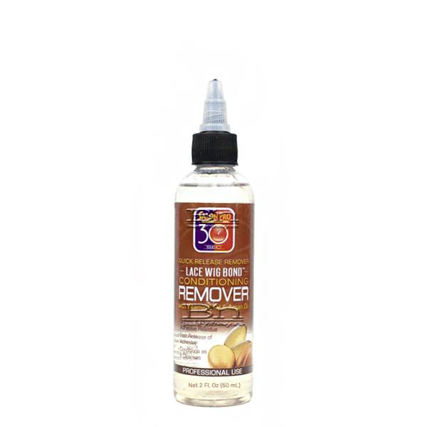 Salon Pro Lace Wig Bond Remover 4oz
