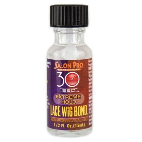 Salon Pro Lace Wig Bond Remover 4oz