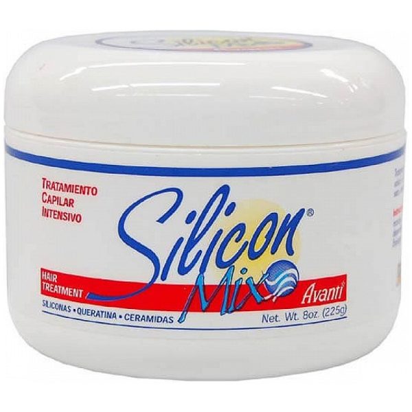 Silicon Mix Hair Treatment 8 OZ