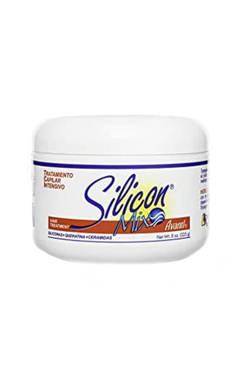 Silicon Mix Hair Treatment 8 OZ