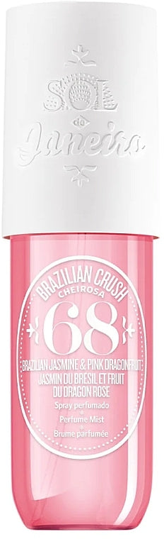 Sol de Janeiro Brazilian Crush 68 Mist