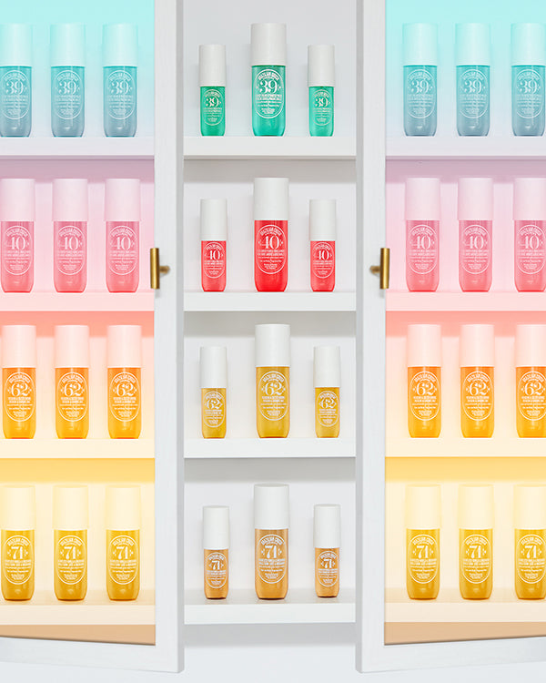 Sol de Janeiro Brazilian Fragrance Mist