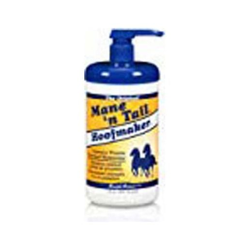 Straight Arrow Mane 'n Tail Hoofmaker Moisturizer, 32 Oz
