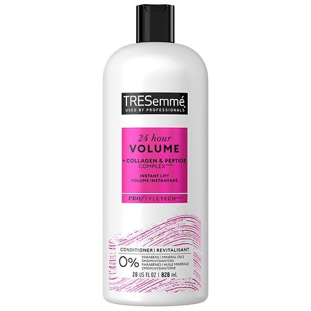 TRESemmé 24 Hour Volume Conditioner 28 oz