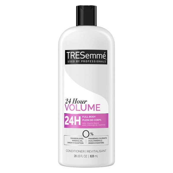 TRESemmé 24 Hour Volume Conditioner 28 oz