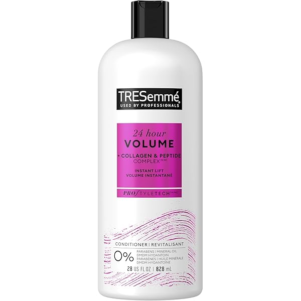 TRESemmé 24 Hr Volume Shampoo 828ML