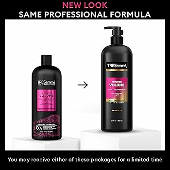 TRESemmé 24 Hr Volume Shampoo 828ML