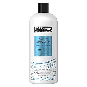 TRESemmé Anti-Frizz Conditioner Silky & Smooth 28 OZ