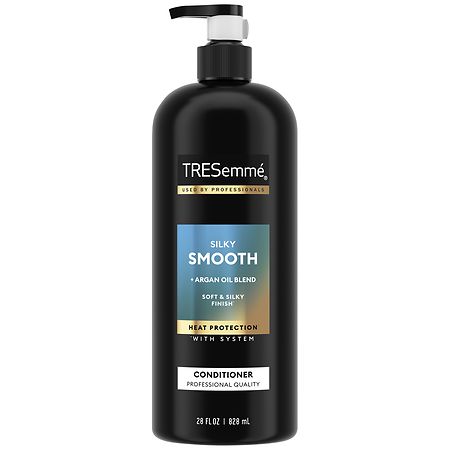 TRESemmé Anti-Frizz Conditioner Silky & Smooth 28 OZ