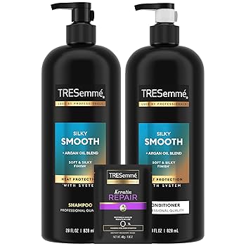 TRESemmé Anti-Frizz Conditioner Silky & Smooth 28 OZ