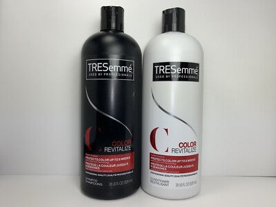 TRESemmé Color Revitalizer Conditioner 28 Oz