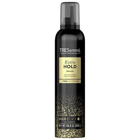 TRESemmé Extra Hold Hair Mousse 10.5oz