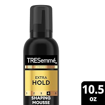 TRESemmé Extra Hold Hair Mousse 10.5oz