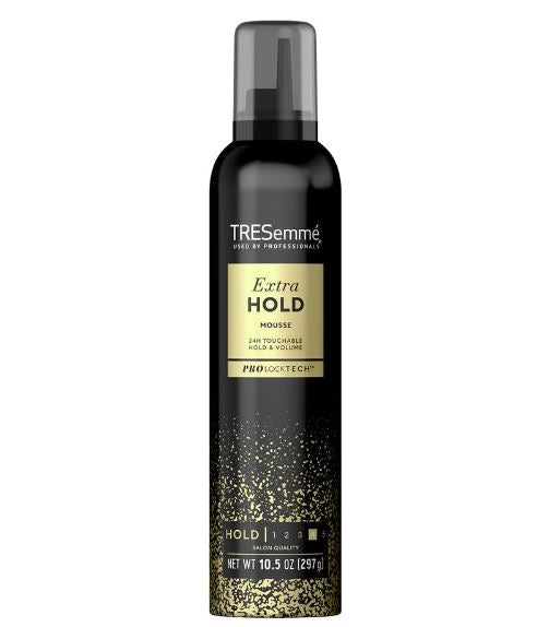 TRESemmé Extra Hold Hair Mousse 10.5oz