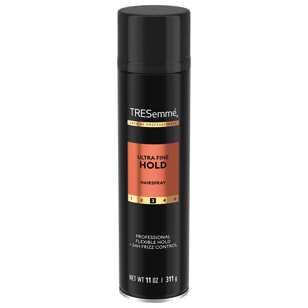 TRESemmé Ultra Fine Mist Hairspray, Flexible Hold, 11oz