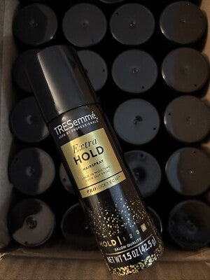 TRESemme Extra Hold Hairspray Travel Size - 1.5oz