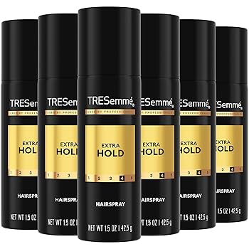 TRESemme Extra Hold Hairspray Travel Size - 1.5oz