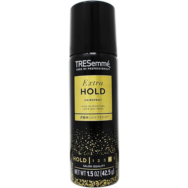 TRESemme Extra Hold Hairspray Travel Size - 1.5oz