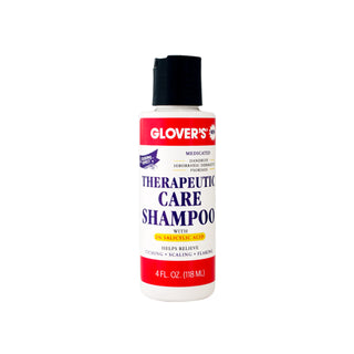 Therapeutic Shampoo Glover S with 2% Salicylic Acid