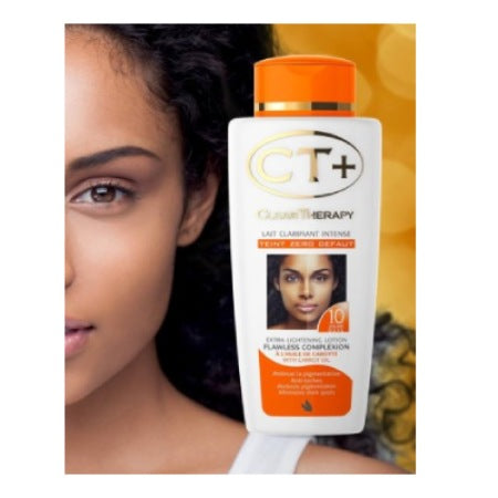 Topiclear Carrot Lotion Xtra, 16.8 Oz (500 Ml)