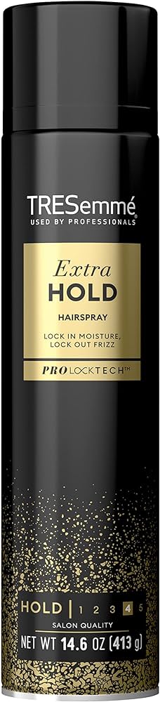 Tresemme Extra Hold Hairspray 11oz