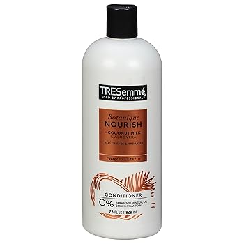 Tresemme Nourish Coconut Conditioner - 28 Oz