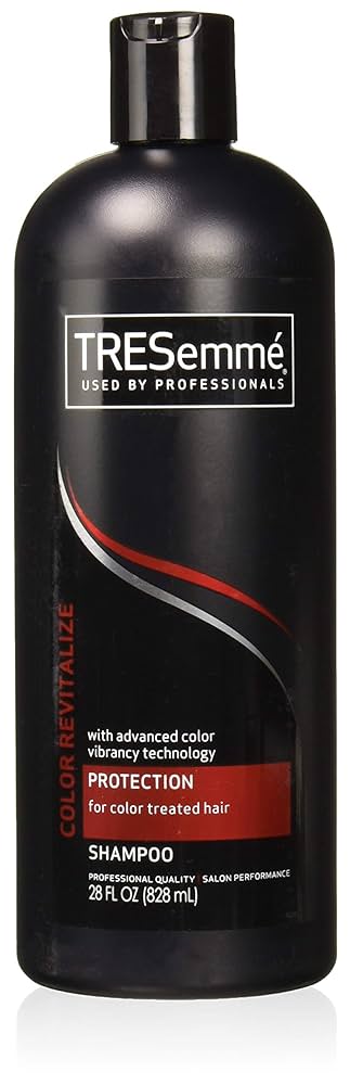 Tresemme Shampoo 28 Oz