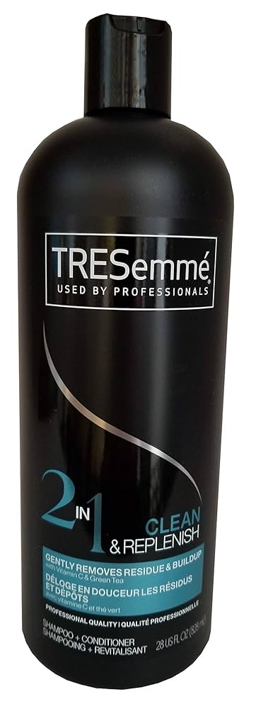 Tresemme Shampoo 28 Oz
