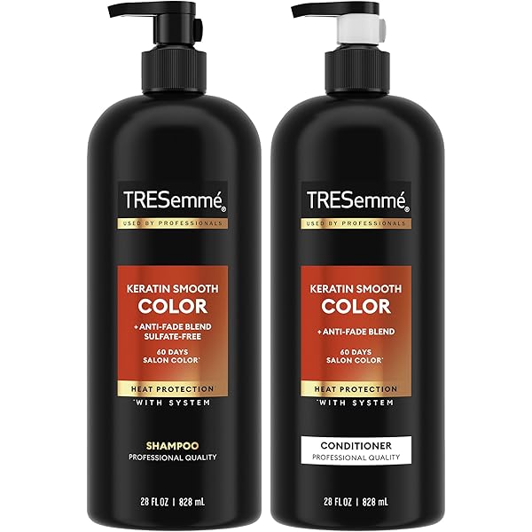 Tresemme Shampoo 28 Oz