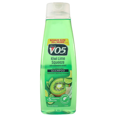 VO5 2 in 1 Shampoo and Conditioner, Jumbo 15 Oz