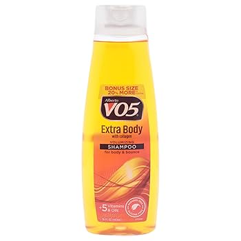 VO5 Alberto Extra Body Conditioner Bonus Size - 15