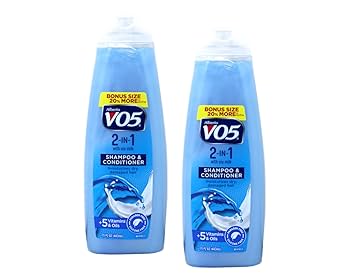 VO5 Daily Revitalizing Conditioner, 15 Fl Oz Pack of 1
