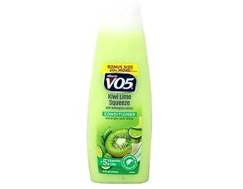 VO5 Kiwi Lime Squeeze Conditioner 15 OZ