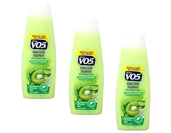 VO5 Kiwi Lime Squeeze Conditioner 15 OZ