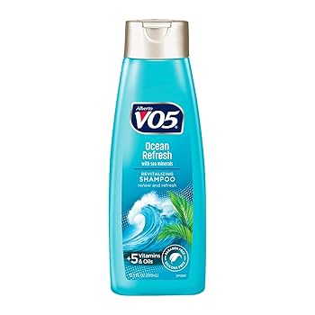 VO5 Revitalizing Ocean Refresh Conditioner for Unisex - 15