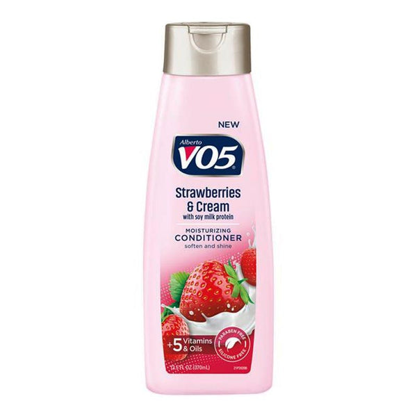 VO5 Strawberries & Cream Shampoo 15 OZ