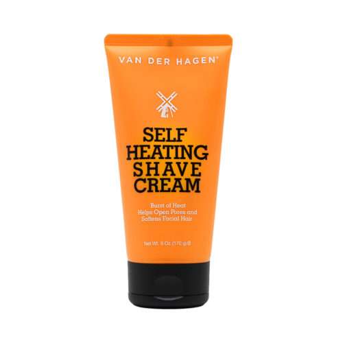 Van Der Hagen Travel Size Shave Butter