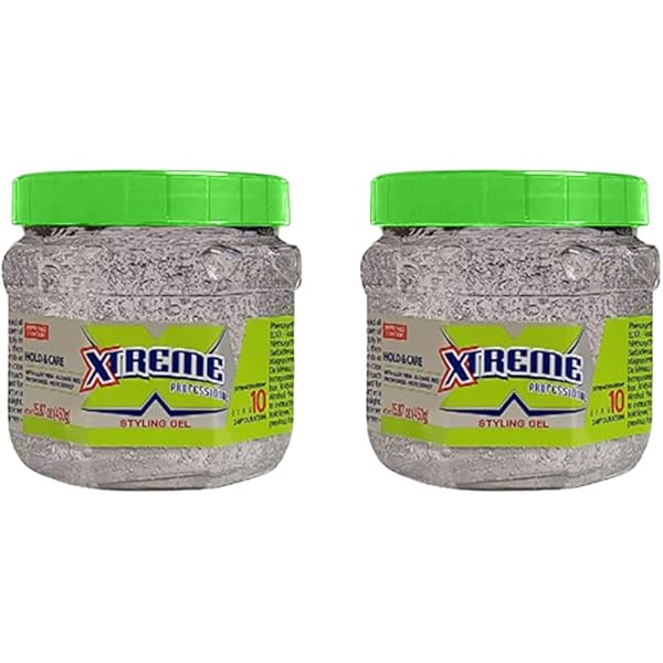 Wetline Xtreme Professional Styling Gel Extra Hold 8oz