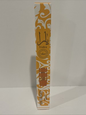 Yara Eau De Parfum 1.18 Fl Oz