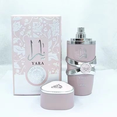 Yara Eau De Parfum 1.18 Fl Oz