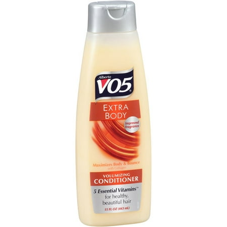 VO5 Alberto Extra Body Conditioner Bonus Size - 15