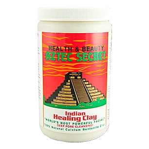 Aztec Secret Indian Healing Clay 2 Lbs
