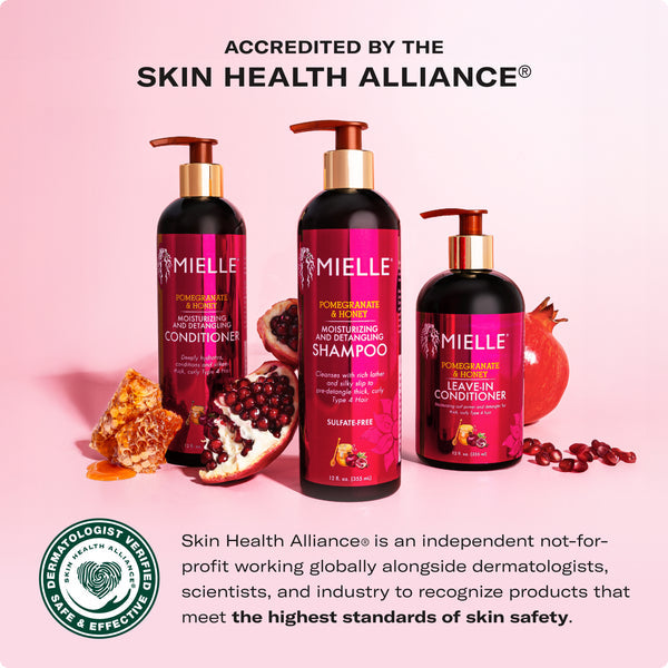 Bueno Honey and Almond Conditioner 355 mL - Strengthening